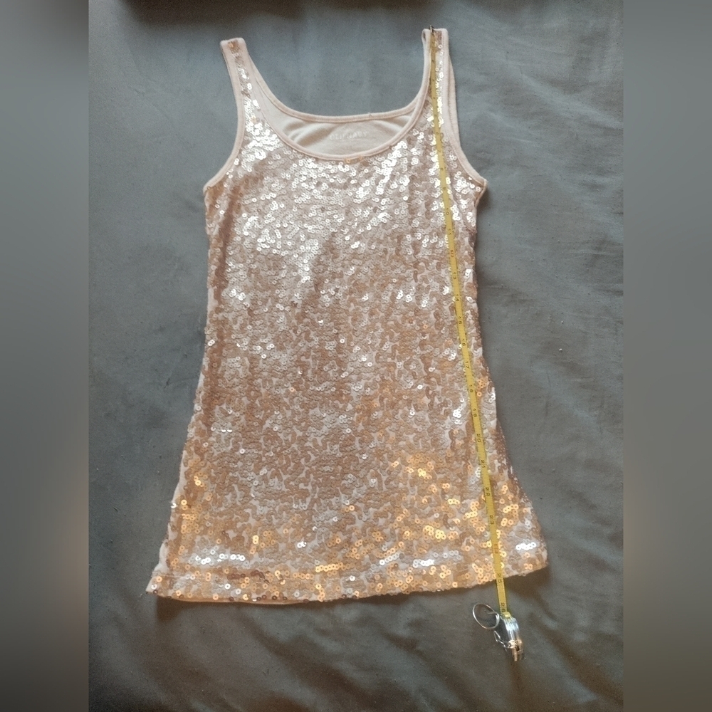 Old Navy tanktop